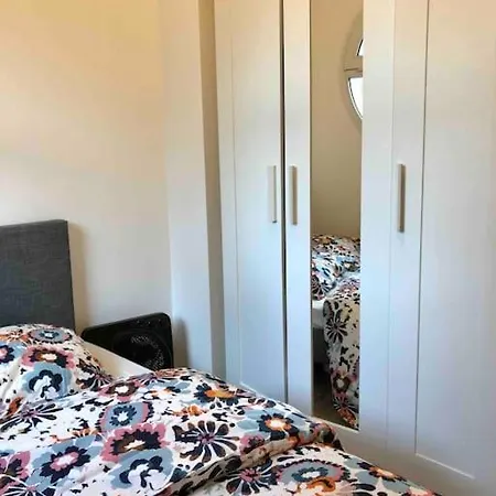 Flat In Choisy Le Roy, 6 Min From Paris Apartment Exterior photo