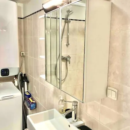 Flat In Choisy Le Roy, 6 Min From Paris Apartment Exterior photo