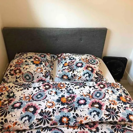 Flat In Choisy Le Roy, 6 Min From Paris Apartment Exterior photo