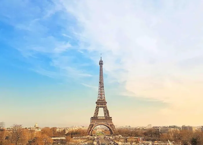 Flat In Choisy Le Roy, 6 Min From Paris