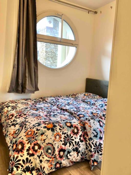 Flat In Le Roy, 6 Min From Paris * Choisy-le-Roi
