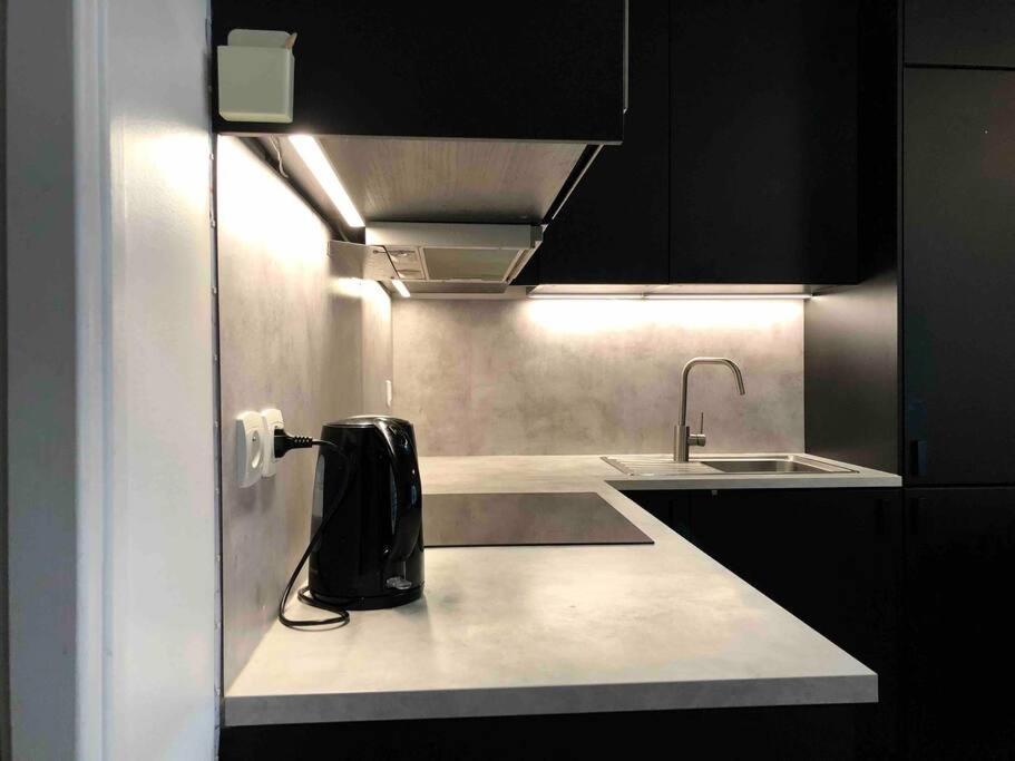 Flat In Le Roy, 6 Min From Paris Choisy-le-Roi