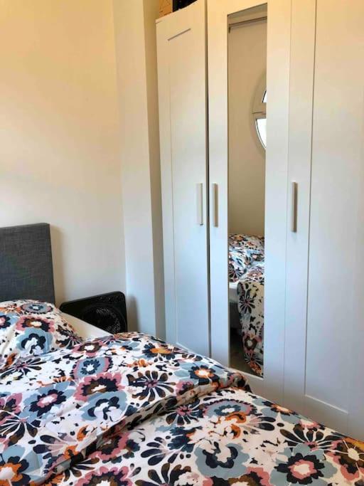 Flat In Le Roy, 6 Min From Paris Choisy-le-Roi