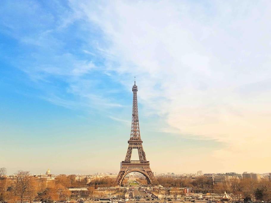 Flat In Le Roy, 6 Min From Paris Choisy-le-Roi